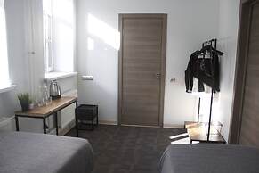 Hotel 55