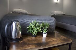 Hotel 55