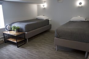 Hotel 55