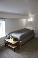 Hotel 55