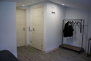 Hotel 55