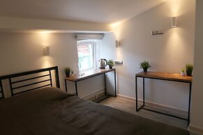 Hotel 55