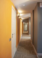 Hotel 55