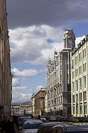 Hotel 55