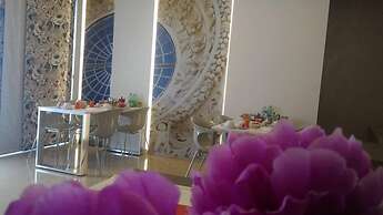 B&B Coccolhouse