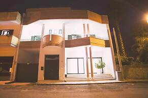 B&B Coccolhouse