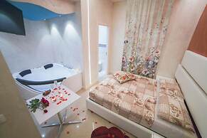 B&B Coccolhouse