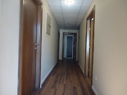 Hotel Ozkar