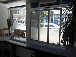 Hotel Ozkar