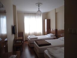Hotel Ozkar