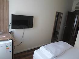 Hotel Ozkar