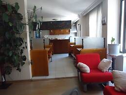 Hotel Ozkar
