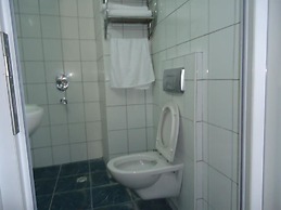 Hotel Ozkar