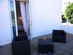 Hôtel Chante Grelet