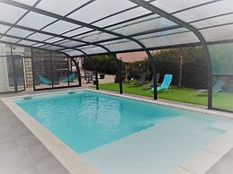 Hôtel Chante Grelet