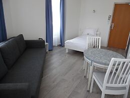 Hôtel Chante Grelet