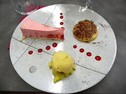 Hôtel Chante Grelet