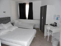 Hôtel Chante Grelet
