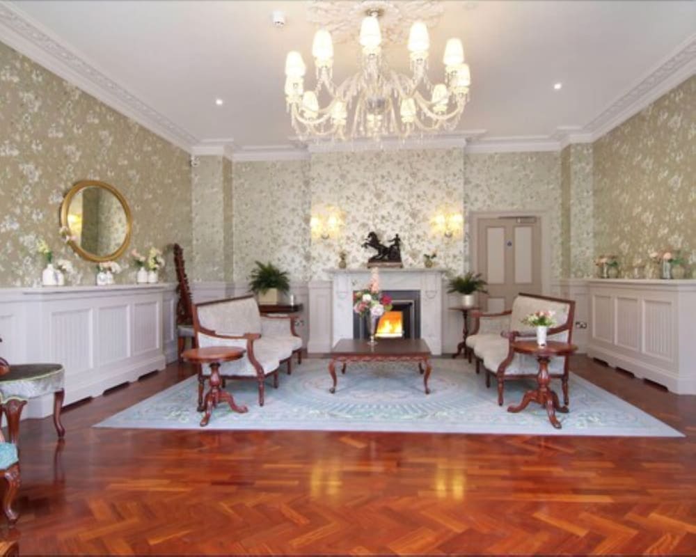 Rockhill House