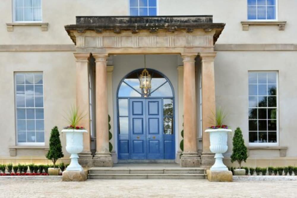 Rockhill House