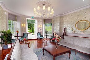 Rockhill House