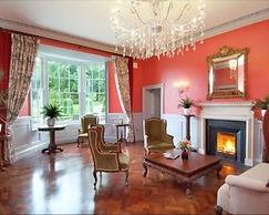 Rockhill House