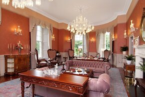 Rockhill House