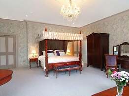 Rockhill House