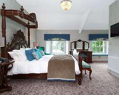 Rockhill House
