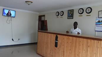 West Cliff Hotel
