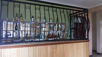 West Cliff Hotel