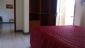 West Cliff Hotel