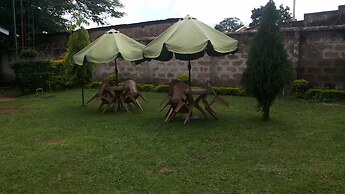 West Cliff Hotel