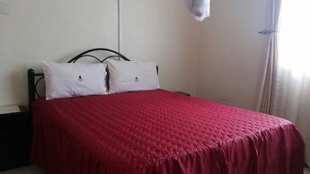 West Cliff Hotel