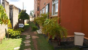 West Cliff Hotel