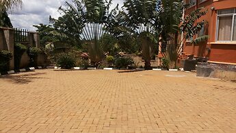 West Cliff Hotel