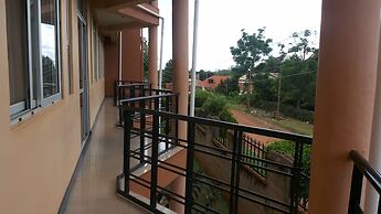 West Cliff Hotel