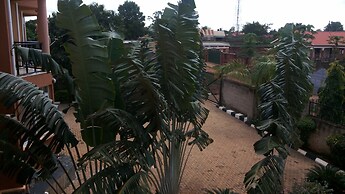 West Cliff Hotel