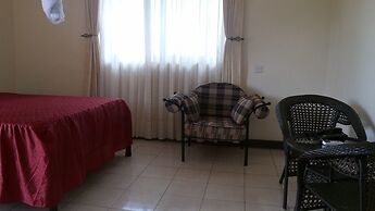West Cliff Hotel