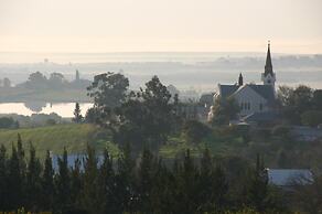 Old Oak Manor