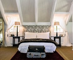 Old Oak Manor