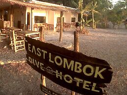 East Lombok Dive Hotel - Hostel