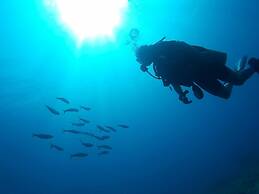 East Lombok Dive Hotel - Hostel