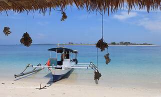 East Lombok Dive Hotel - Hostel