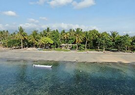 East Lombok Dive Hotel - Hostel