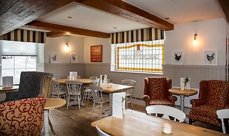 Darlington Arms
