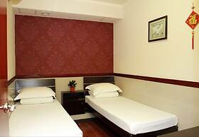 Hang Ho Hostel