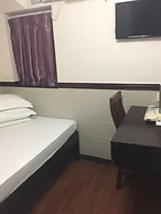 Hang Ho Hostel