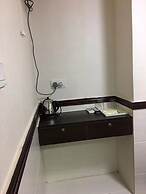 Hang Ho Hostel
