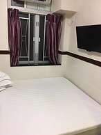 Hang Ho Hostel